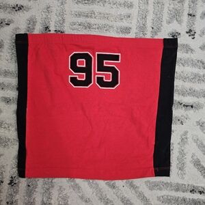 95 Tube Top